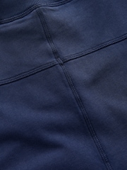 Blue Washed Heavyweight T-Shirt - Image 8 of 8