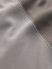 Neutral Raglan Regular Fit Smart Soft Touch Heavyweight T-Shirt - Image 7 of 7