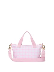 Victoria's Secret PINK Pink Mini Cross-Body Tote Bag - Image 2 of 3