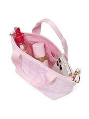 Victoria's Secret PINK Pink Mini Cross-Body Tote Bag - Image 3 of 3