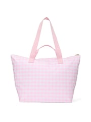 Victoria's Secret PINK Pink Tote Bag - Image 2 of 3