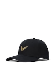 Victoria's Secret Black Fashion Show Baseball Hat - Image 2 of 4