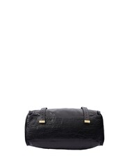 Mulberry Black Alexa Satchel - Image 4 of 7