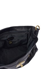 Mulberry Black Alexa Satchel - Image 5 of 7