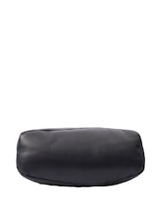 Loewe Black Puzzle Shoulder Bag - Image 4 of 7