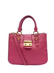 Miu Miu Pink Tote Tote - Image 1 of 7
