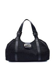 Fendi Zucca FF Zucca Tote - Image 1 of 7