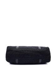 Fendi Zucca FF Zucca Tote - Image 4 of 7