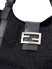 Fendi Zucca FF Zucca Tote - Image 6 of 7
