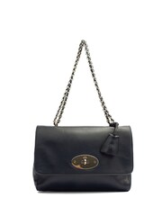Mulberry Midnight Lily - Large Cross Body - Image 1 of 7
