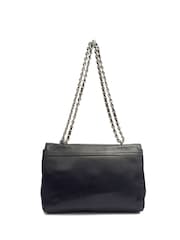 Mulberry Midnight Lily - Large Cross Body - Image 2 of 7