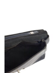 Mulberry Midnight Lily - Large Cross Body - Image 6 of 7