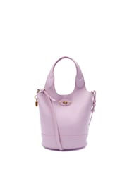 Mulberry Lilac Blossom Lily - Tote - Image 1 of 7