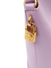 Mulberry Lilac Blossom Lily - Tote - Image 6 of 7