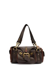 Mulberry Brown Emmy Shoulder Bag - Image 1 of 7