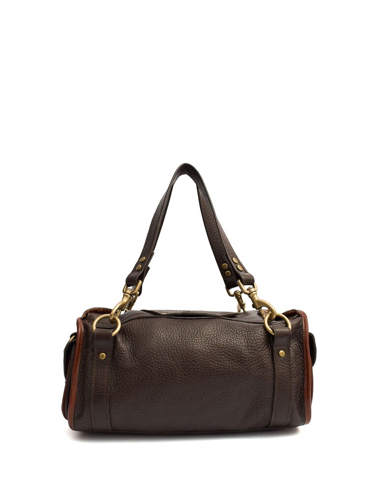 Mulberry Brown Emmy Shoulder Bag - Image 2 of 7