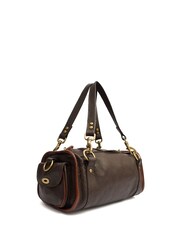Mulberry Brown Emmy Shoulder Bag - Image 3 of 7