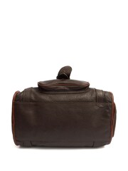 Mulberry Brown Emmy Shoulder Bag - Image 4 of 7