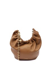 Loewe Brown Squeeze - Small Shoulder Bag - Image 1 of 7