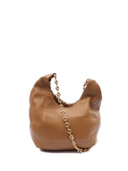 Loewe Brown Squeeze - Small Shoulder Bag - Image 3 of 7