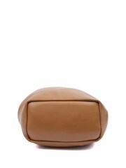 Loewe Brown Squeeze - Small Shoulder Bag - Image 4 of 7