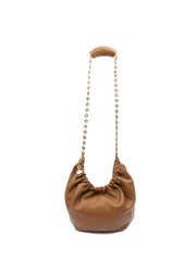 Loewe Brown Squeeze - Small Shoulder Bag - Image 5 of 7