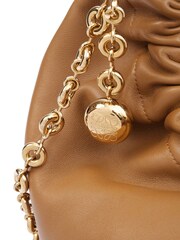 Loewe Brown Squeeze - Small Shoulder Bag - Image 6 of 7