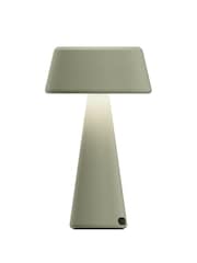 Extreme Lounging Sage Green B Lamp - Image 1 of 1