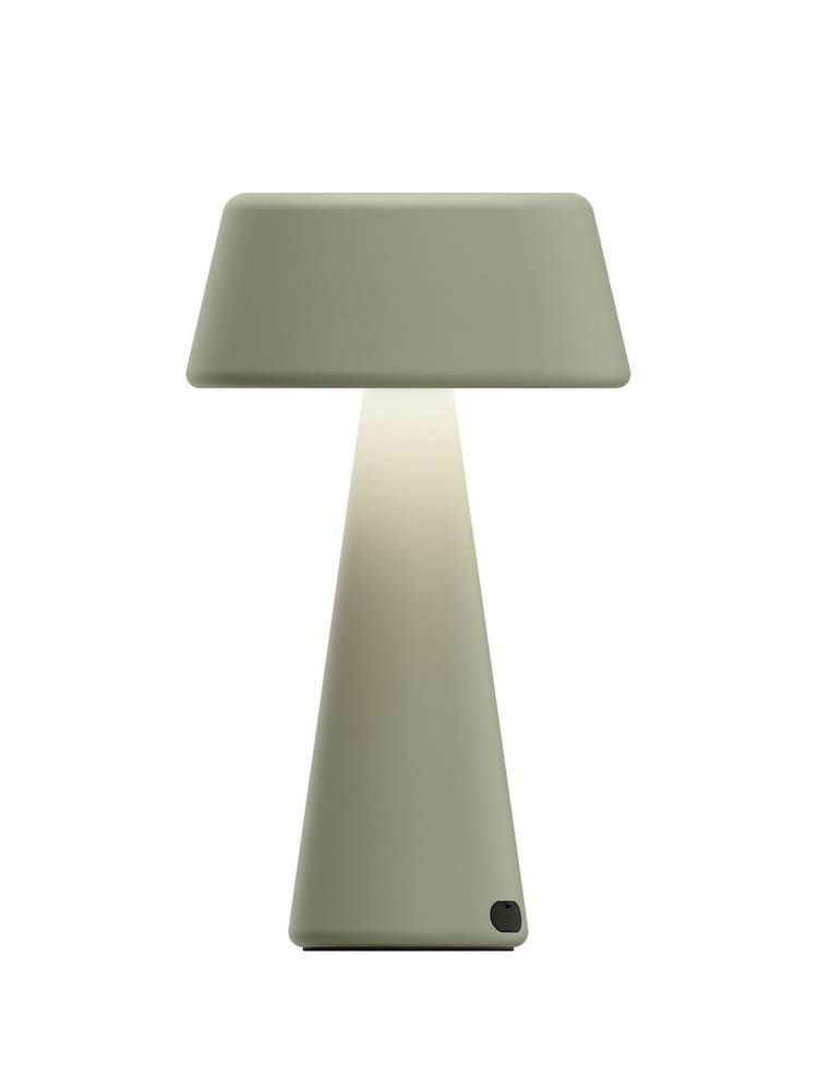 Extreme Lounging Sage Green B Lamp - Image 1 of 1