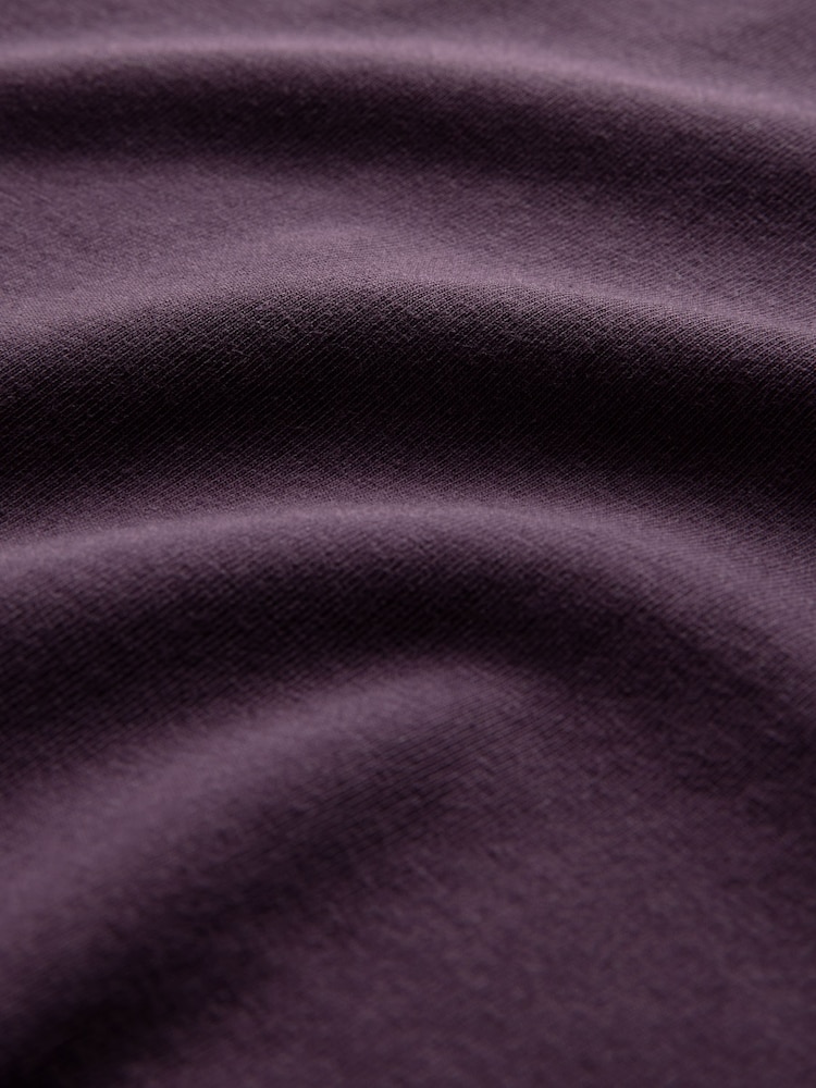 The Set Black/Purple/Brown/Taupe/Pink/Cream 7 Pack Thin Strap Vest Tops - Image 10 of 10 The Set Black/Purple/Brown/Taupe/Pink/Cream 7 Pack Thin Strap Vest Tops - Image 10 of 10