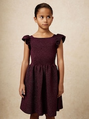 Reiss Berry Ginny Dress - Image 3 of 5