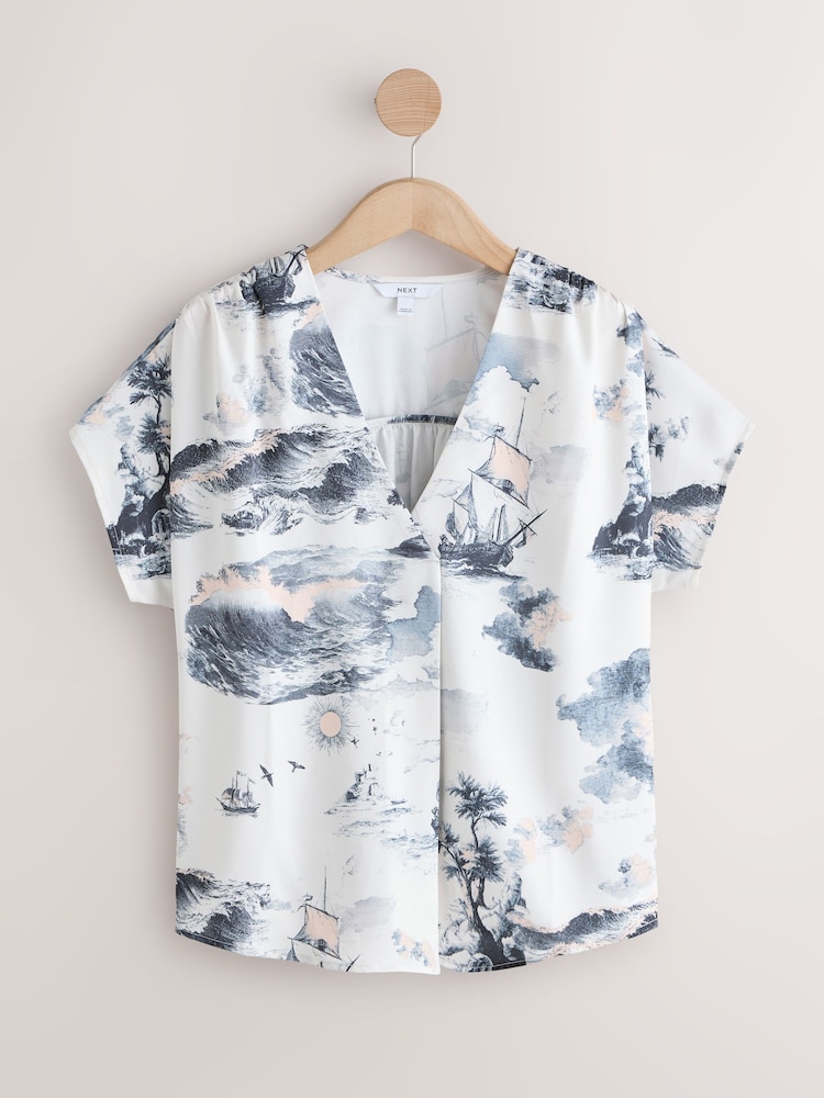 Chemises Bébé Fille Blanches - Petit Bateau