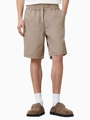 Shorts Allsaints Hanbury - Imagem 2 de 7