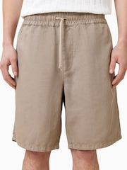 Shorts Allsaints Hanbury - Imagem 3 de 7