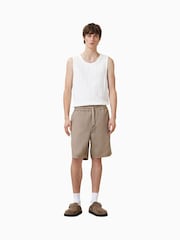 Shorts Allsaints Hanbury - Imagem 4 de 7