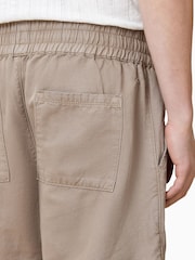 Shorts Allsaints Hanbury - Imagem 6 de 7