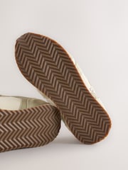 Neutral Dino Standard Fit (F) Two Strap Touch Fastening Trainers - Image 4 of 4