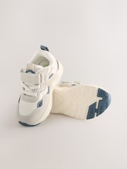 Neutral Touch Fastening Trainers - Image 2 of 5
