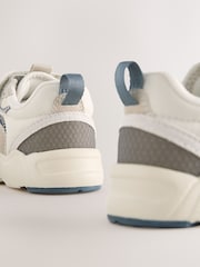 Neutral Touch Fastening Trainers - Image 3 of 5