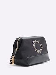 River Island Logo Makeup Bag - Imagem 2 de 5