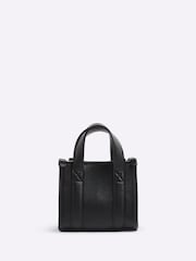 River Island Mini bolsa em Tote relevo - Imagem 2 de 6