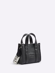 River Island Mini bolsa em Tote relevo - Imagem 4 de 6
