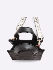 River Island Mini bolsa em Tote relevo - Imagem 6 de 6