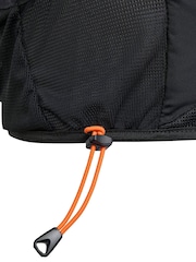 adidas Terrex Black Mountain 5L Trail Run Vest - Image 4 of 5