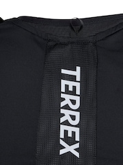 adidas Terrex Black Mountain 5L Trail Run Vest - Image 5 of 5