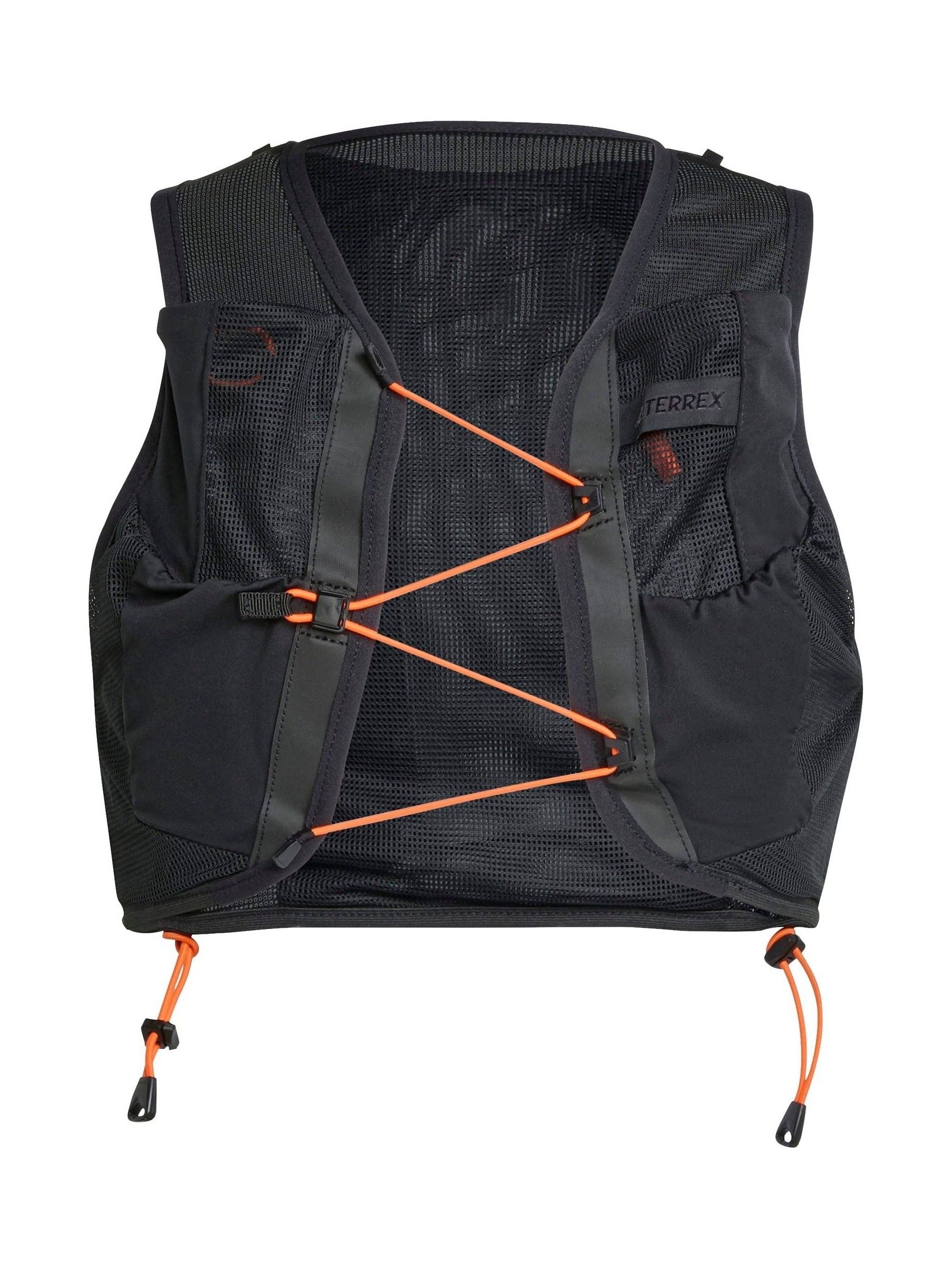 Next：日本 adidas Terrex マウンテン 5L トレイルラン タンクトップ