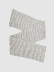 Reiss Woolpack Scarve - Imagen 1 de 6