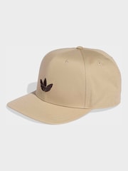 Marrón - adidas Originals Snapback Cap - Imagen 1 de 4