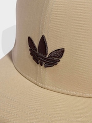 Marrón - adidas Originals Snapback Cap - Imagen 3 de 4