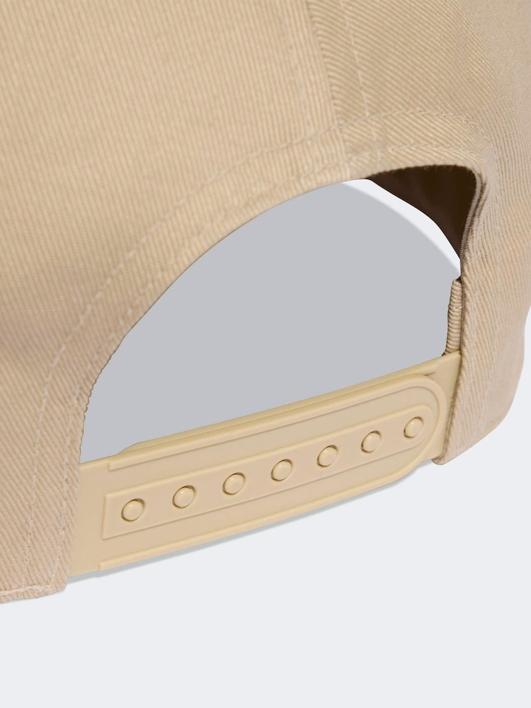 Marrón - adidas Originals Snapback Cap - Imagen 4 de 4